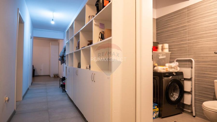 Vanzare apartament 3 camere, decomandat spatios si luminos, Dobroesti - 4