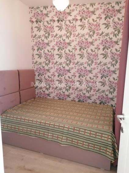 440Euro, Dristor, studio mobilat, utilat, centrala proprie - 7