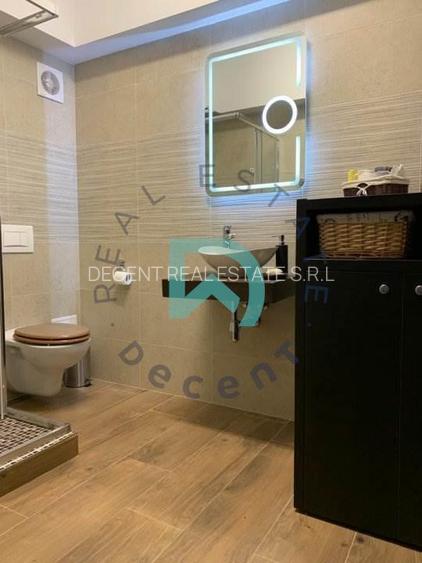 Penthouse la poalele Tampei, Racadau - 10