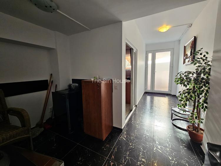 Spatiu Comercial Versatil | 122 mp + Curte Privată | Costuri Reduse - 6