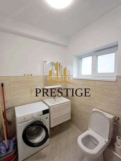 GARSONIERĂ NOUĂ | CARTIER DA VINCI | PARTER | LOC DE PARCARE - 7