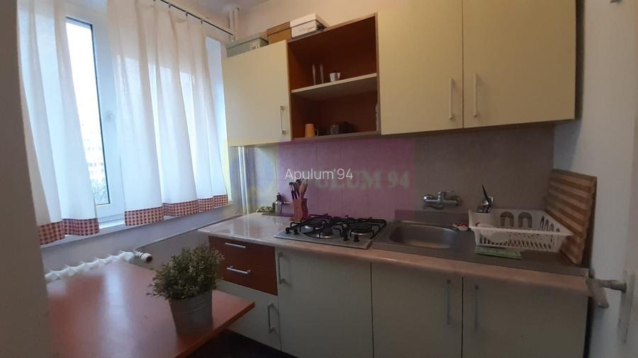 Garsoniera lângă Metrou Dristor - 14