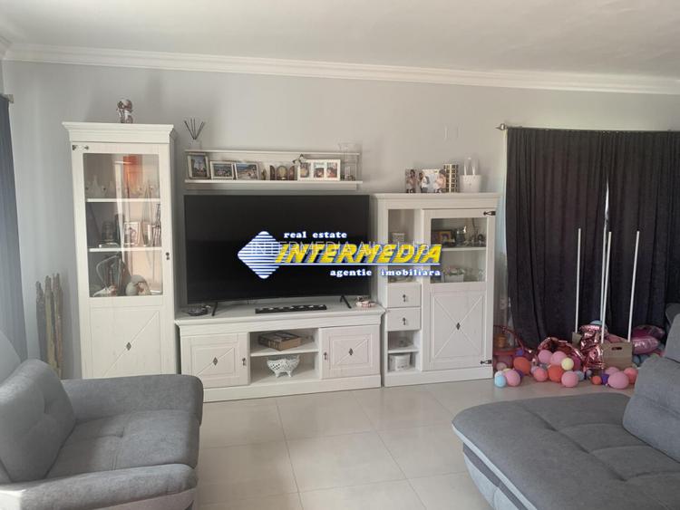 Casa noua finisata la cheie de vanzare in Alba Iulia  cu teren 1467 mp - 12