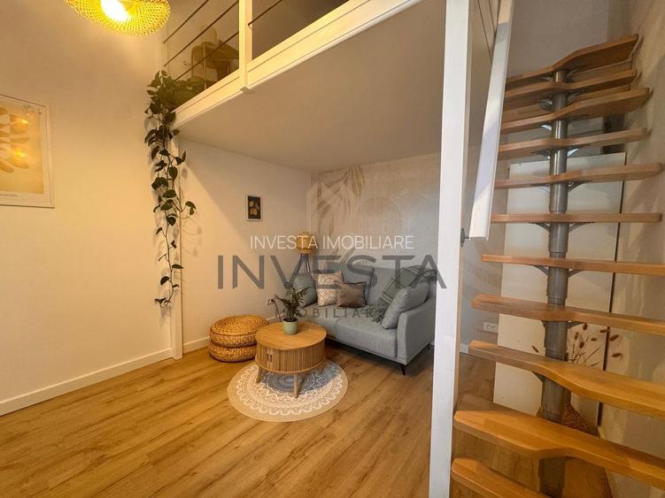 APARTAMENT DE VANZARE TIP LOFT - 8