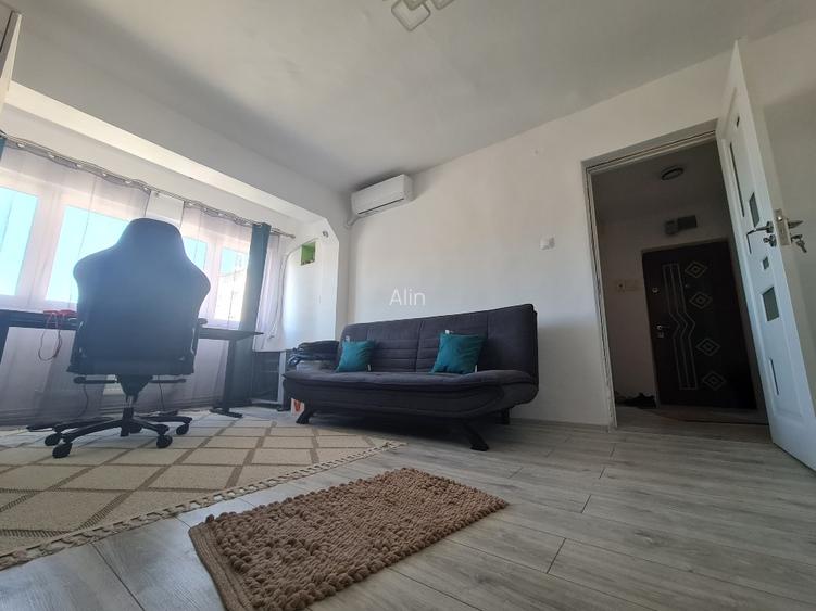 Apartament 2 camere renovat recent – complet mobilat și utilat – Govândari - 3