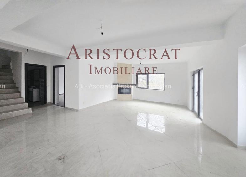 Casa 7 camere - Corbeanca/Central - 2