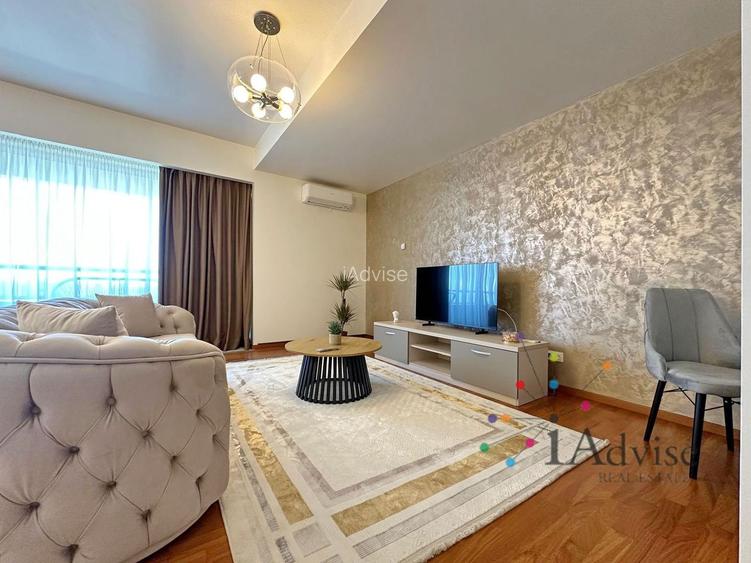 Apartament 2 Camere Inchiriere Drumul Poienii - Complex Exclusivist - 4