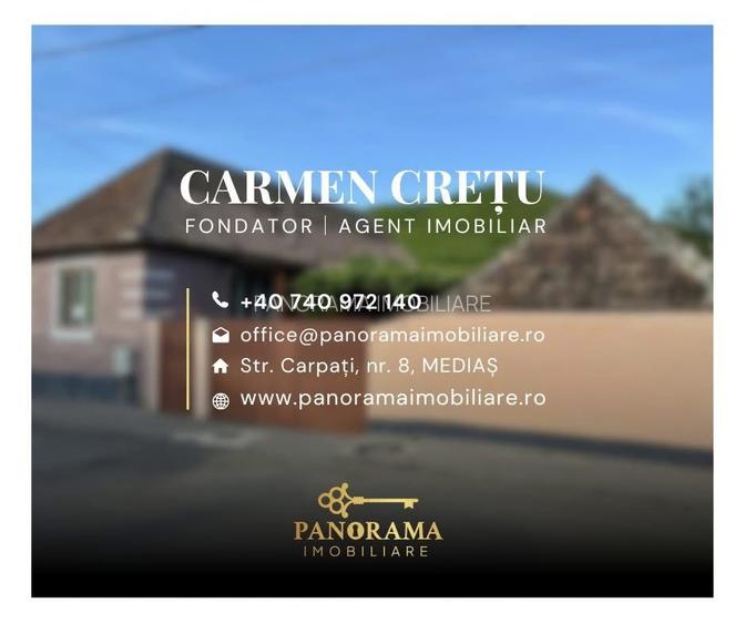 Casă tradițională la țară, în Dârlos - 18