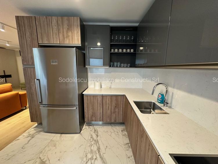 Apartament 3 camere -ISHO - 12