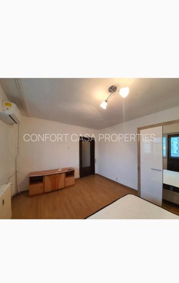 Calea Rahovei - Sebastian, garsoniera  renovata recent, mobilata, utilata - 3