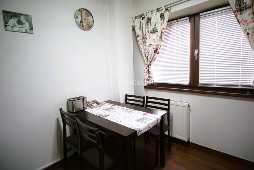 Vitan | Metrou Dristor | Kaufland | Decomandat | Modern | Pet friendly - 8