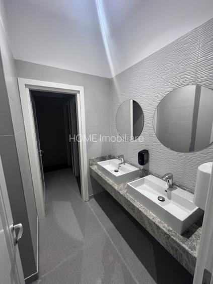 Spațiu de birou / cabinet medical – 45 mp – Urban Business Center - 7