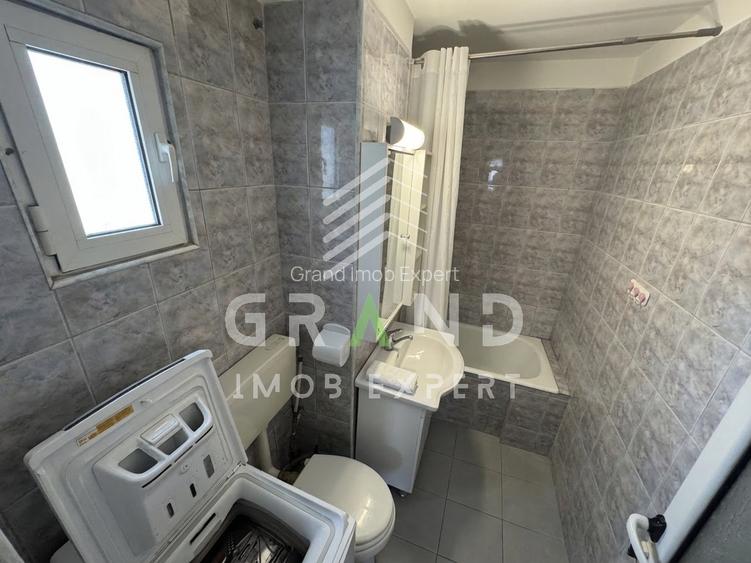 3 camere decomandate | 2 Balcoane | Etaj 1 | Mănăștur/Mehedinți - 12