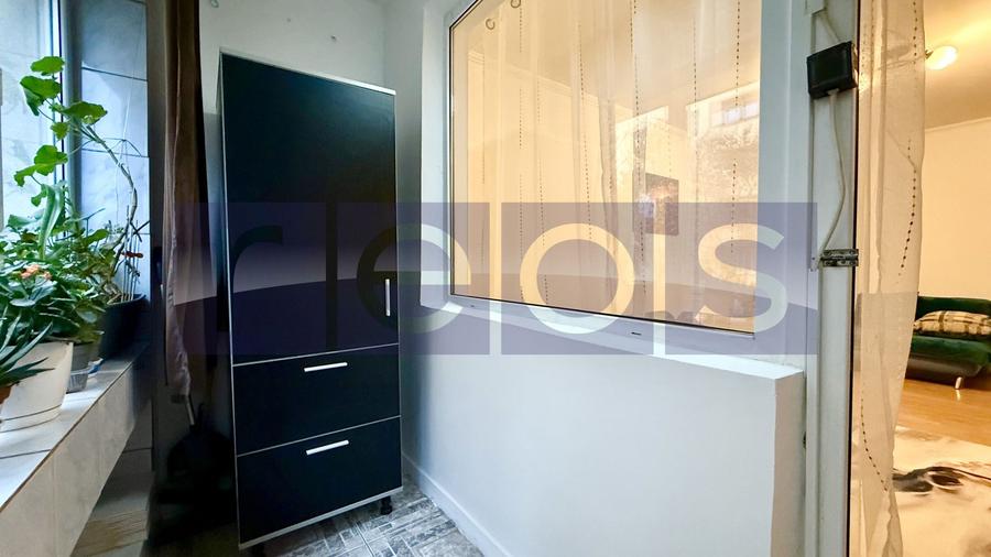 VANZARE 2 CAMERE | ZONA TITAN | COMPLET MOBILAT - 15