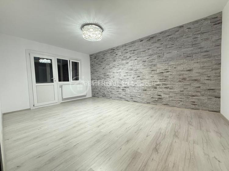Etaj 1 | Apartament 2 camere - Dacia | 54mp + CT - 3