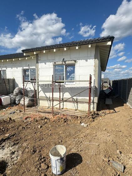 Duplex pe parter, 3 camere, 2 băi, Comision 0 – Calea Urseni - 3