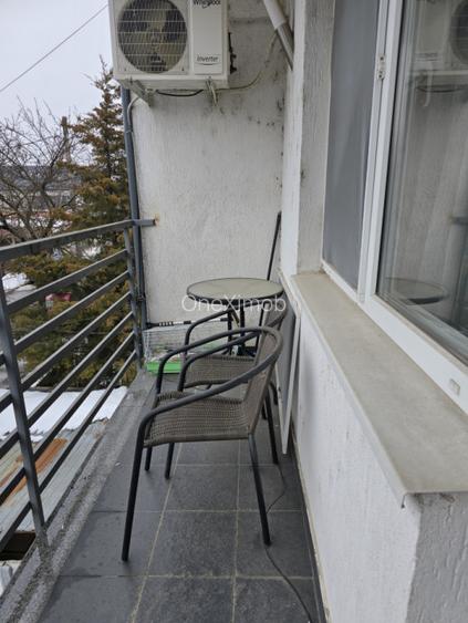 Apartament cu 2 camere| Spatios | Etaj 1 | Centrala+Mobilat+utilat| COMISION 0% - 12