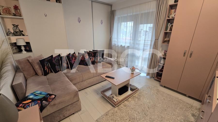 Apartament 2 camere decomandate si 41mp de gradina Doamna Stanca - 7