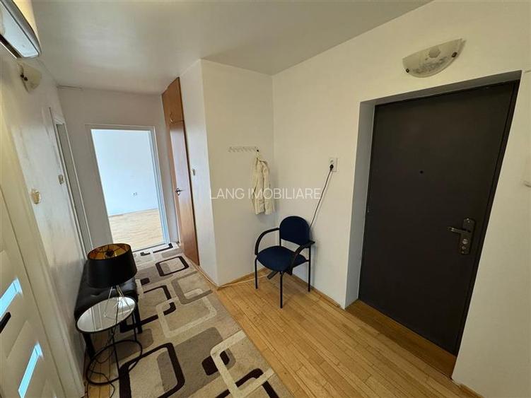 APARTAMENT  IN ZONA ULTRACENTRALA DE INCHIRIAT - 4