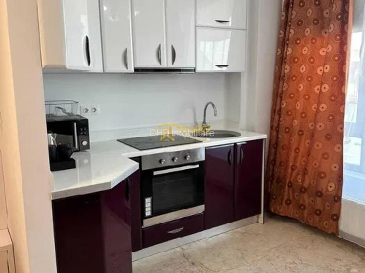 Garsoniera, Exclusive Residance Copou. - 2