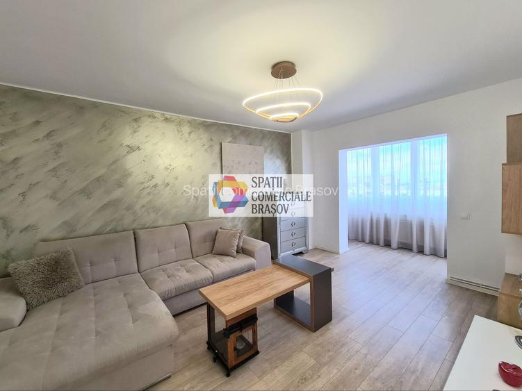 Apartament 3 camere de închiriat Brasov - 2
