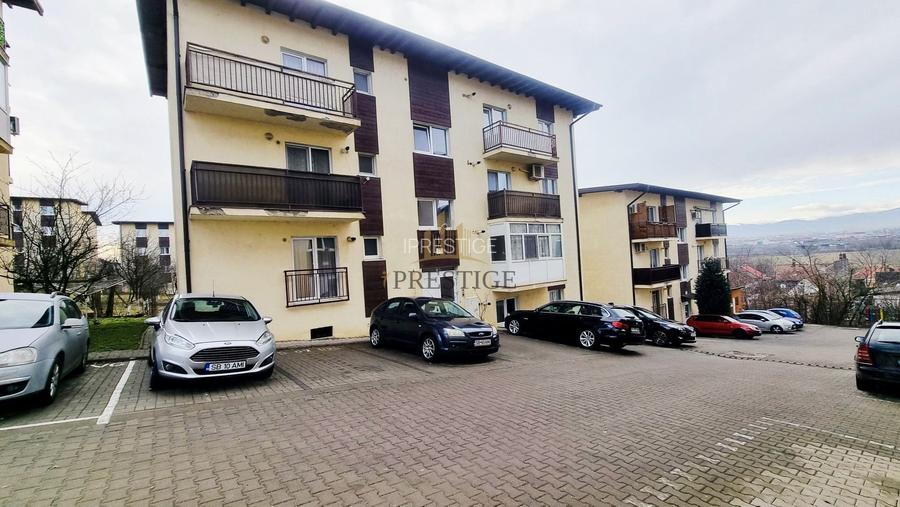 Apartament 3 camere | Etaj 1 | Balcon | Pivniță | Cartier Gușterița - 2
