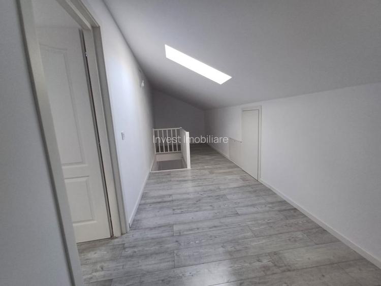 Ap. Duplex modern 3 camere, 71 mp, Bloc 2023, Mobilat, Parcare - HLINCEA - 12