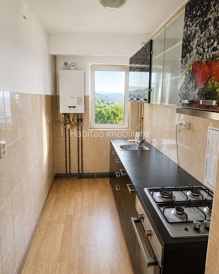 Apartament 2 camere, decomandat,  zona străzii Clabucet - 4