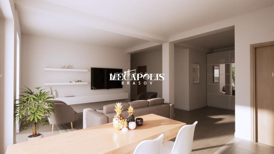 Apartament 3 camere | Direct Dezvoltator | Premium | Buncloc - 25