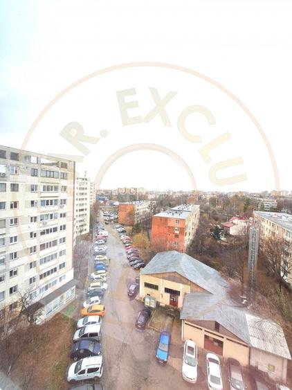 Garsoniera Cocheta de Inchiriat - 11