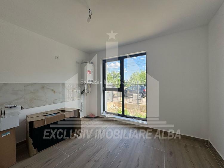 Casa individuala | La cheie | 120 mp | Toate utilitatile | Micesti - 4