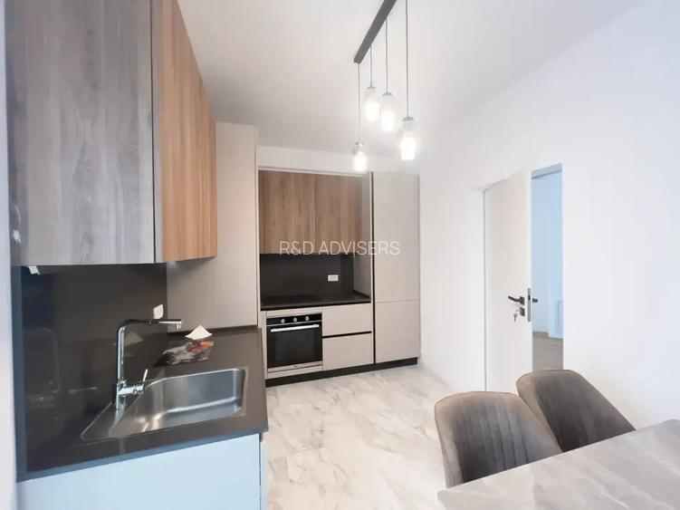 Apartament 2 Camere de Închiriat Cotroceni - Izvor Prima Inchiriere - 7