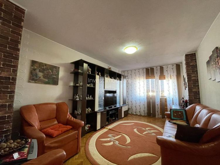 Apartament 4 camere – Vedere panoramica | Pacurari, Esplanada Mimoza, Iasi - 5
