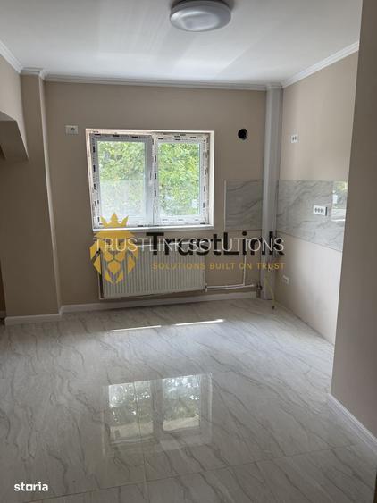 Apartament 3 camere renovat 2 min Aparatorii Patriei stradal Berceni - 16