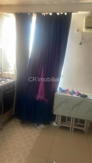 Garsoniera de vanzare   Fizicienilor utillata ,mobilata - 2