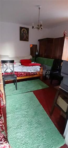 Vanzare casa P+beci pe teren intravilan 976 mp| cerere depusa CU | Baneasa - Bih - 9