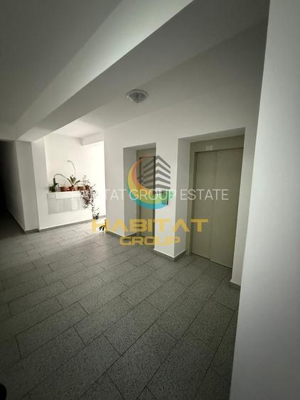 🏡 Apartament Decomandat 69 mp | 2 Balcoane | Mutare Imediată – Grand Arena - 12