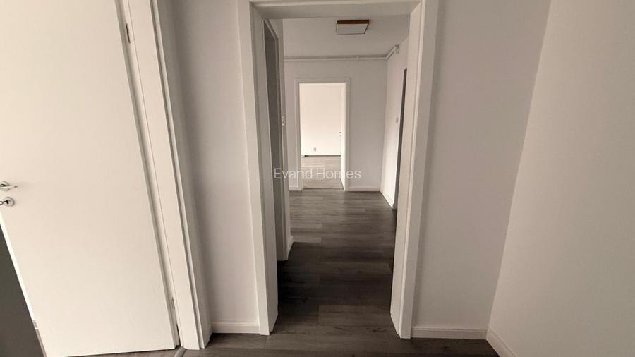 Investitie ideala-apartament cu 2 camere-complet renovat-zona Dorobantilor - 5