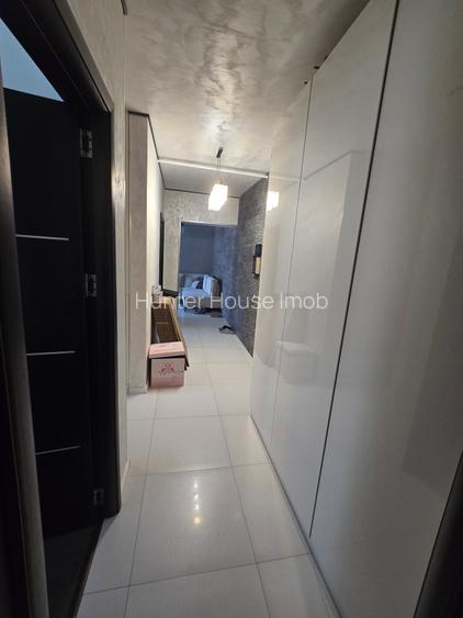 Apartament 3 camere in Complex Transparent Residence | Mobilat/ Utilat premium ! - 20