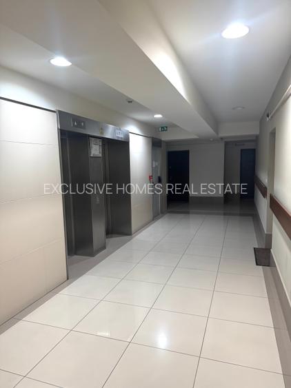 Inchiriete 3 camere InCity - 27