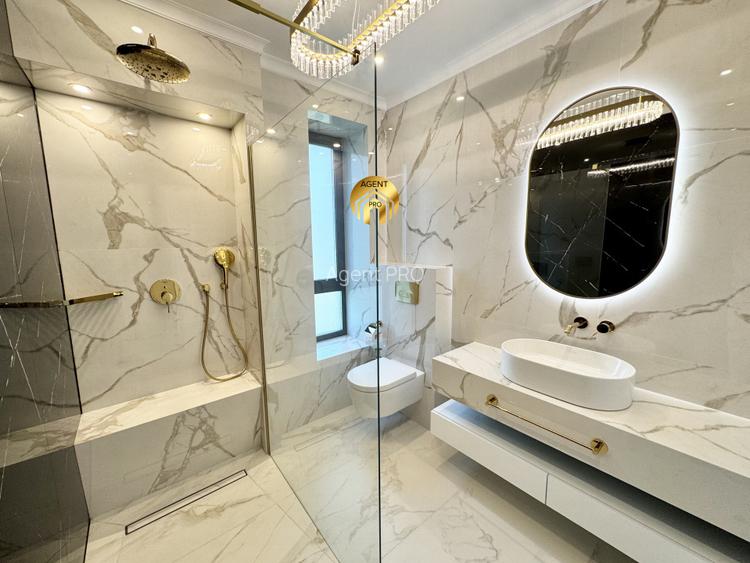 Vila Premium – 5 Camere | 410 mp Teren | Panouri Solare 12 kW & Pompa de Caldura - 23