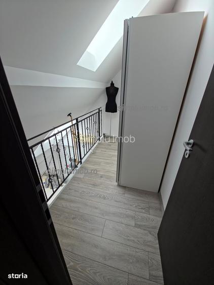 Duplex 100  mp   metrou berceni & metrou dimitrie leonida - 14