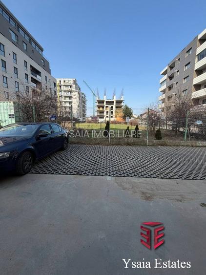 YSAIA IMOBILIARE - STUDIO DE INCHIRIAT - PALAZU MARE - STRADAL - LOC DE PARCARE - 15