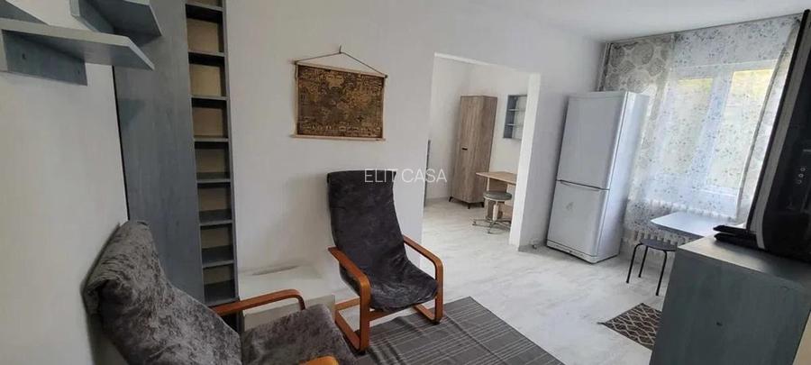 Apartament 2 camere, etajul 2/4, zona Tatarasi - 4