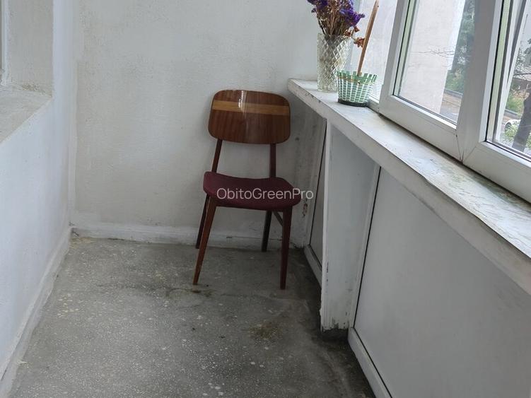 3 camere METROU Valea Ialomitei - 12