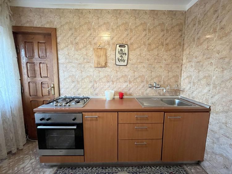 Apartament 2 camere, 56 mp, 2 balcoane – Giroc- Comision 0% - 14