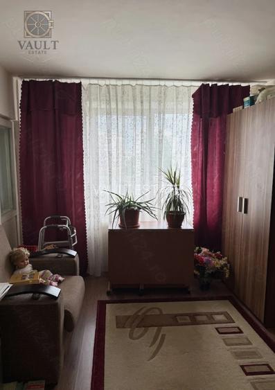 Apartament 2 camere-Centrala Proprie-Bulevardul Chisinau - 4