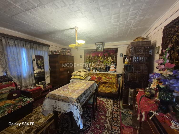 De vânzare – Casă din cărămidă + teren 400 mp, Piatra Neamț - 3