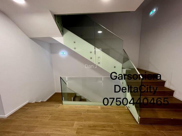 Apartament cu 1 camera complet mobilat si utilat langa Delta Vacaresti - 7