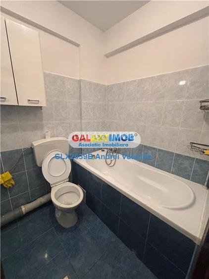 Apartament Bloc Nou Berceni - Dimitrie Leonida - 10 Min Metrou - 8